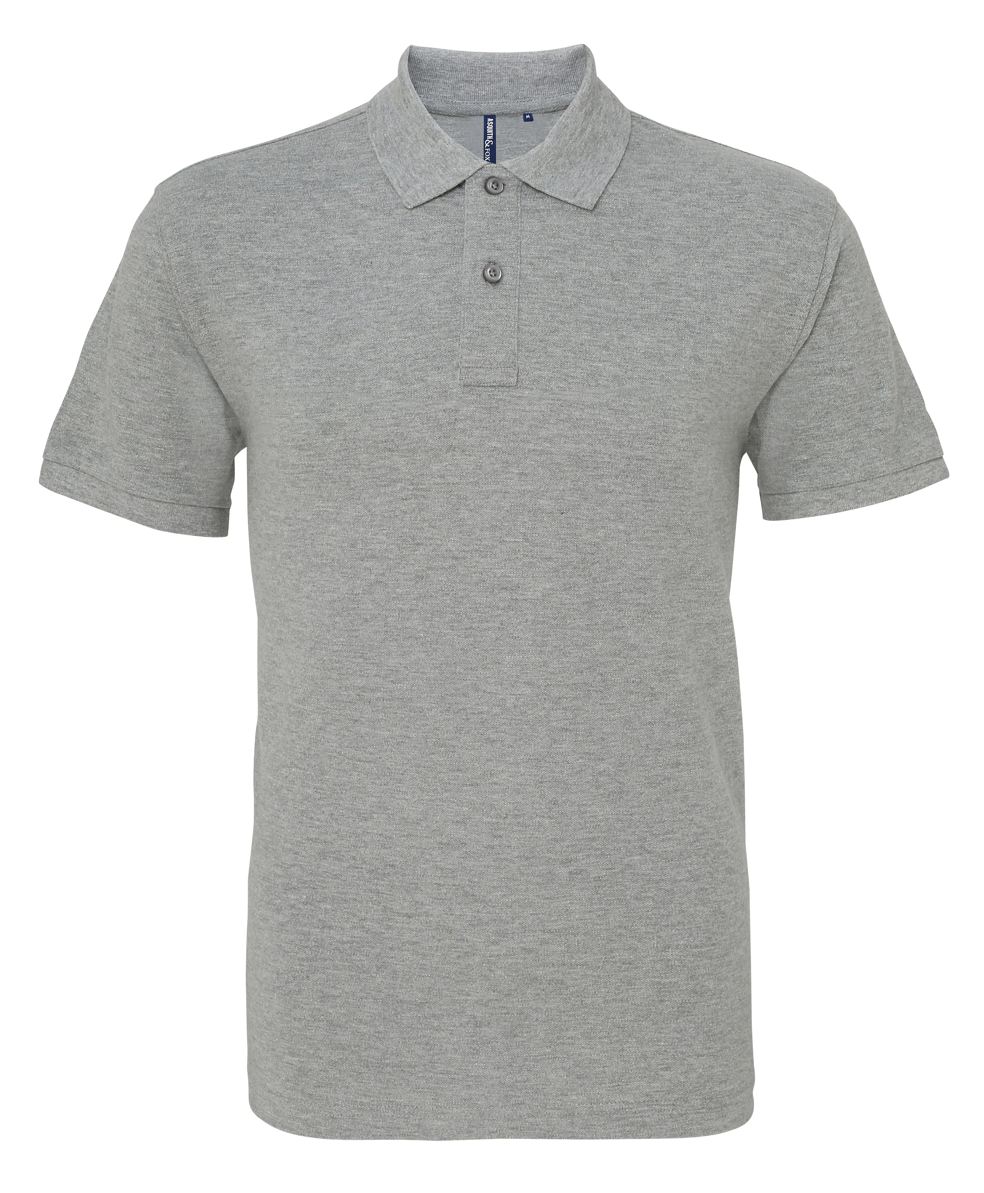 AQ010 Polo Shirt Asquith & Fox With Left chest & Back Logo