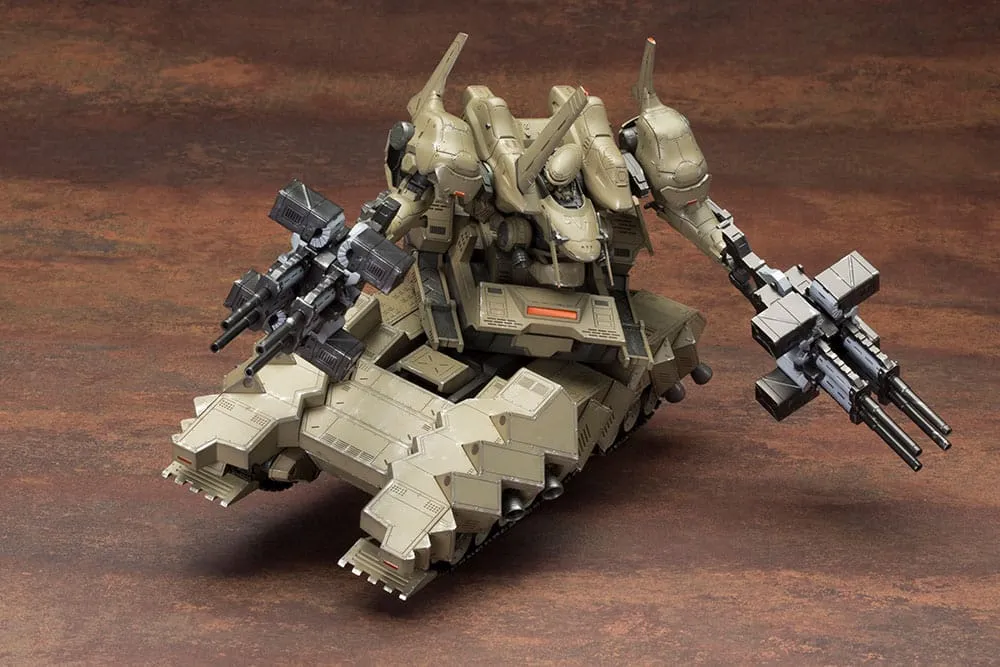armored core verdict day plastic model kit 1/72 matsukaze mdl.2 base defense 22 cm  model  anime  model