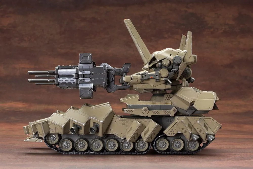 armored core verdict day plastic model kit 1/72 matsukaze mdl.2 base defense 22 cm  model  anime  model