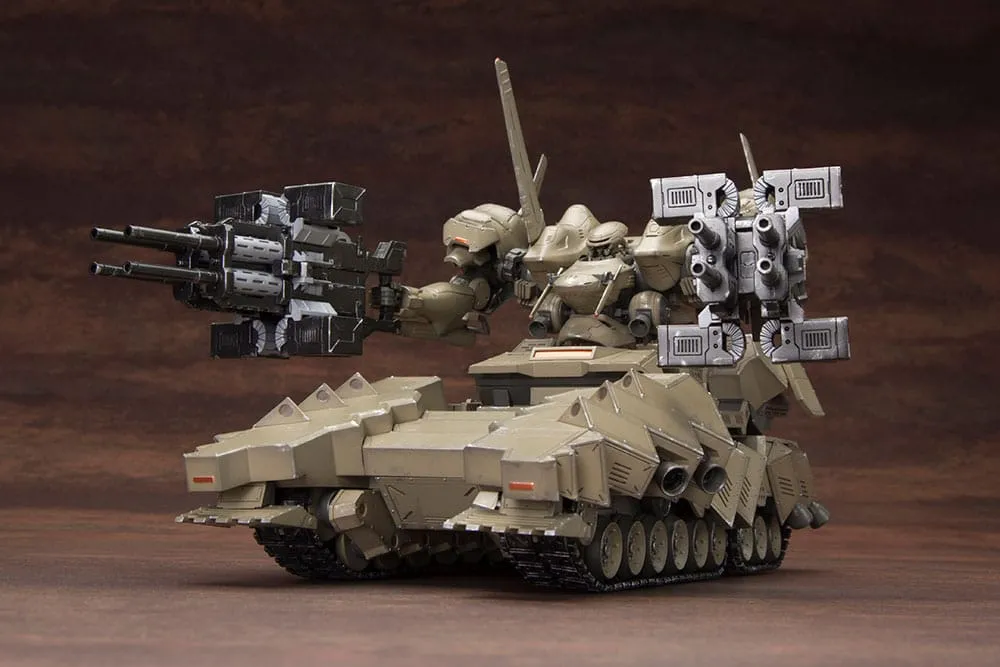 armored core verdict day plastic model kit 1/72 matsukaze mdl.2 base defense 22 cm  model  anime  model