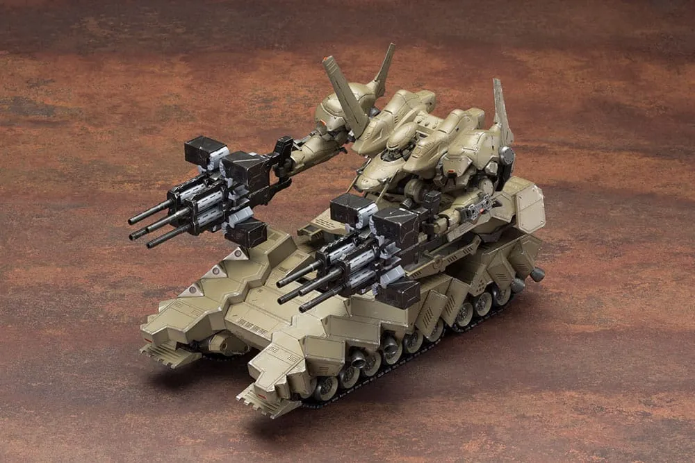 armored core verdict day plastic model kit 1/72 matsukaze mdl.2 base defense 22 cm  model  anime  model