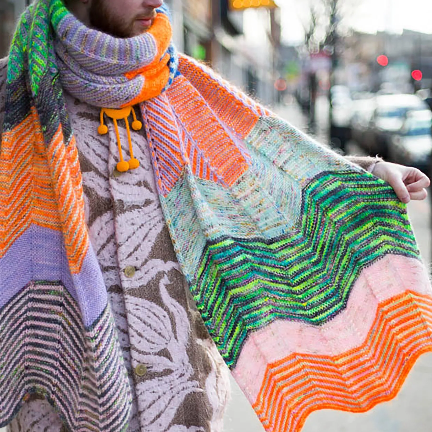 Building Blocks: An Accessory Collection
