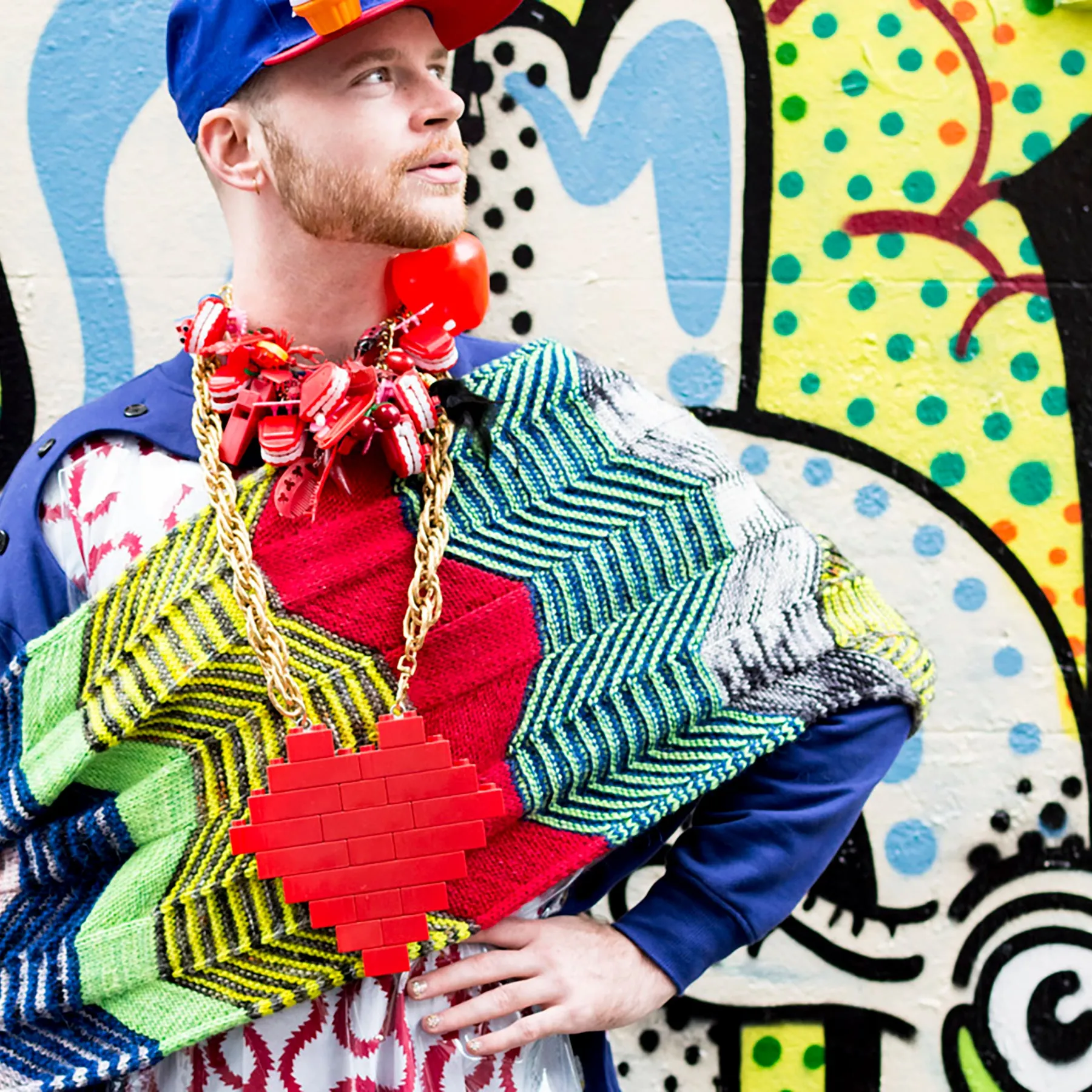 Building Blocks: An Accessory Collection