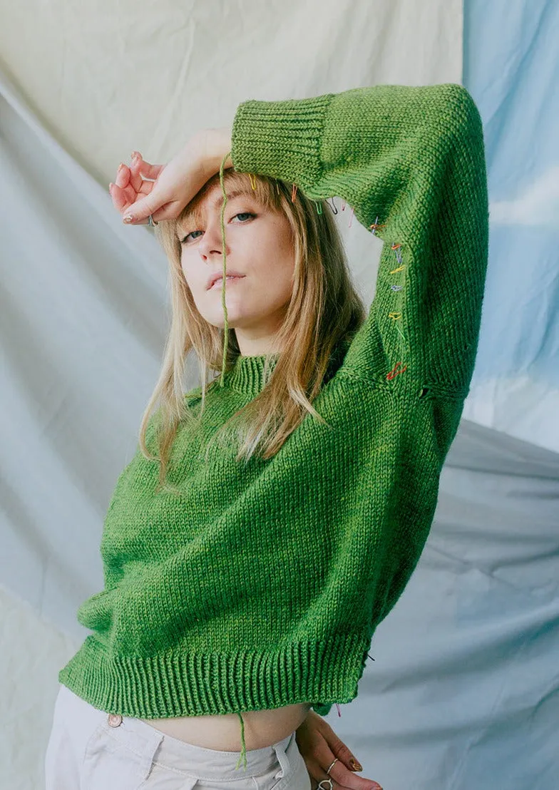 Cascade Yarns: Pacific