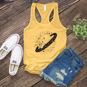Caturn Women's Tank Top