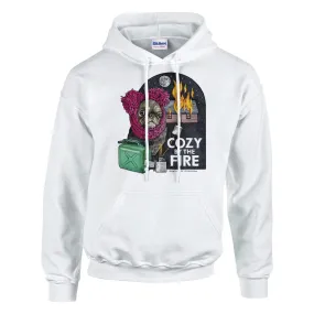 Cozy Chilli Classic Unisex Pullover Hoodie