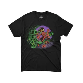 Haminations Gremlin Attack T-Shirt