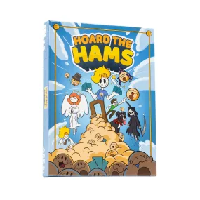 Hoard the Hams