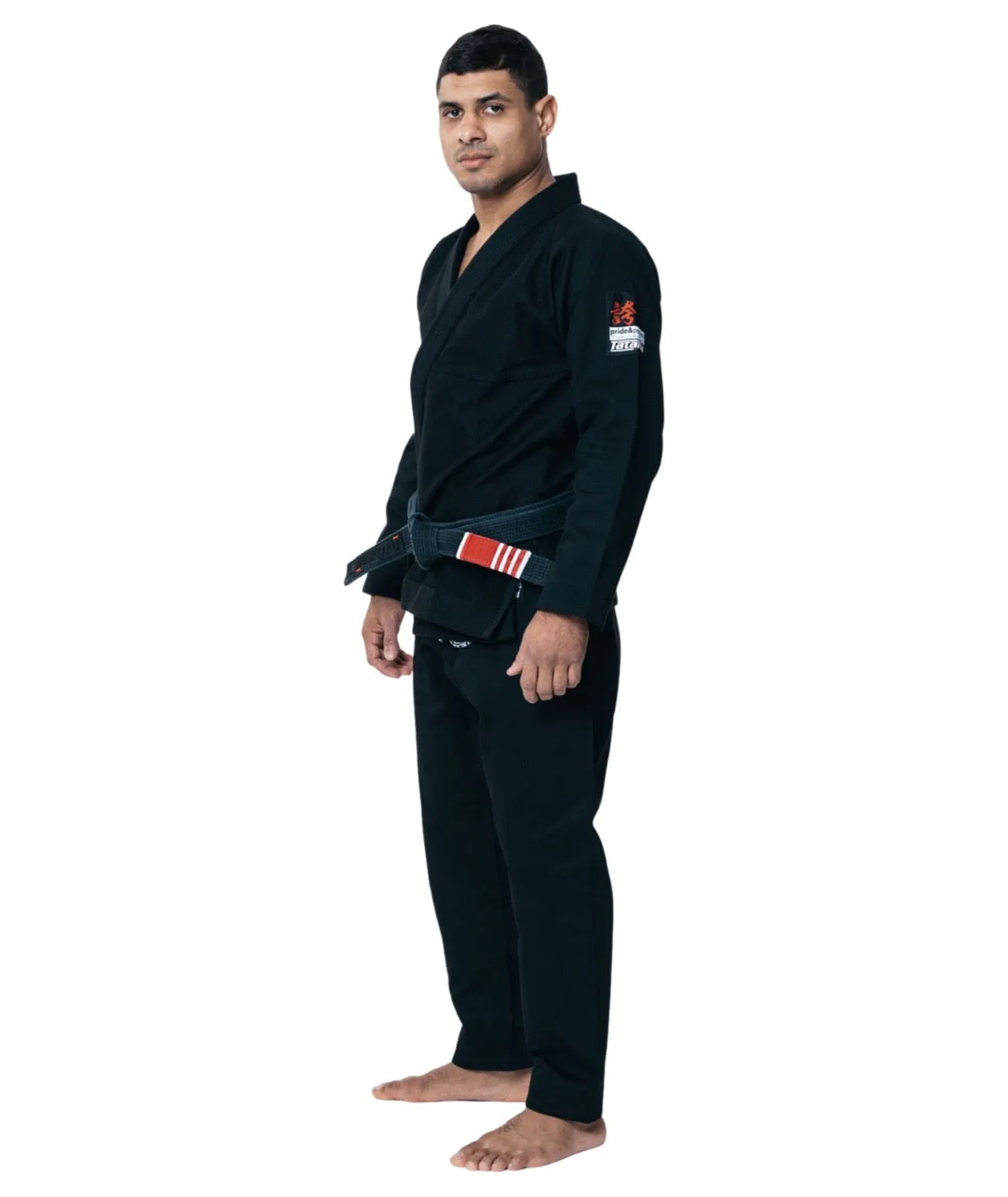 Hokori 2.0 Gi - Black