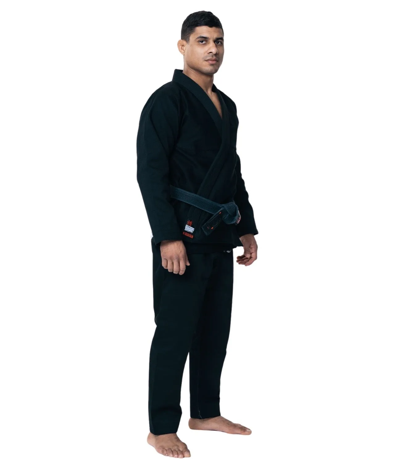 Hokori 2.0 Gi - Black