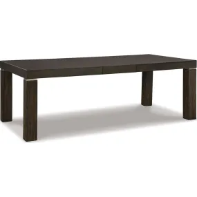 Hyndell Dining Extension Table
