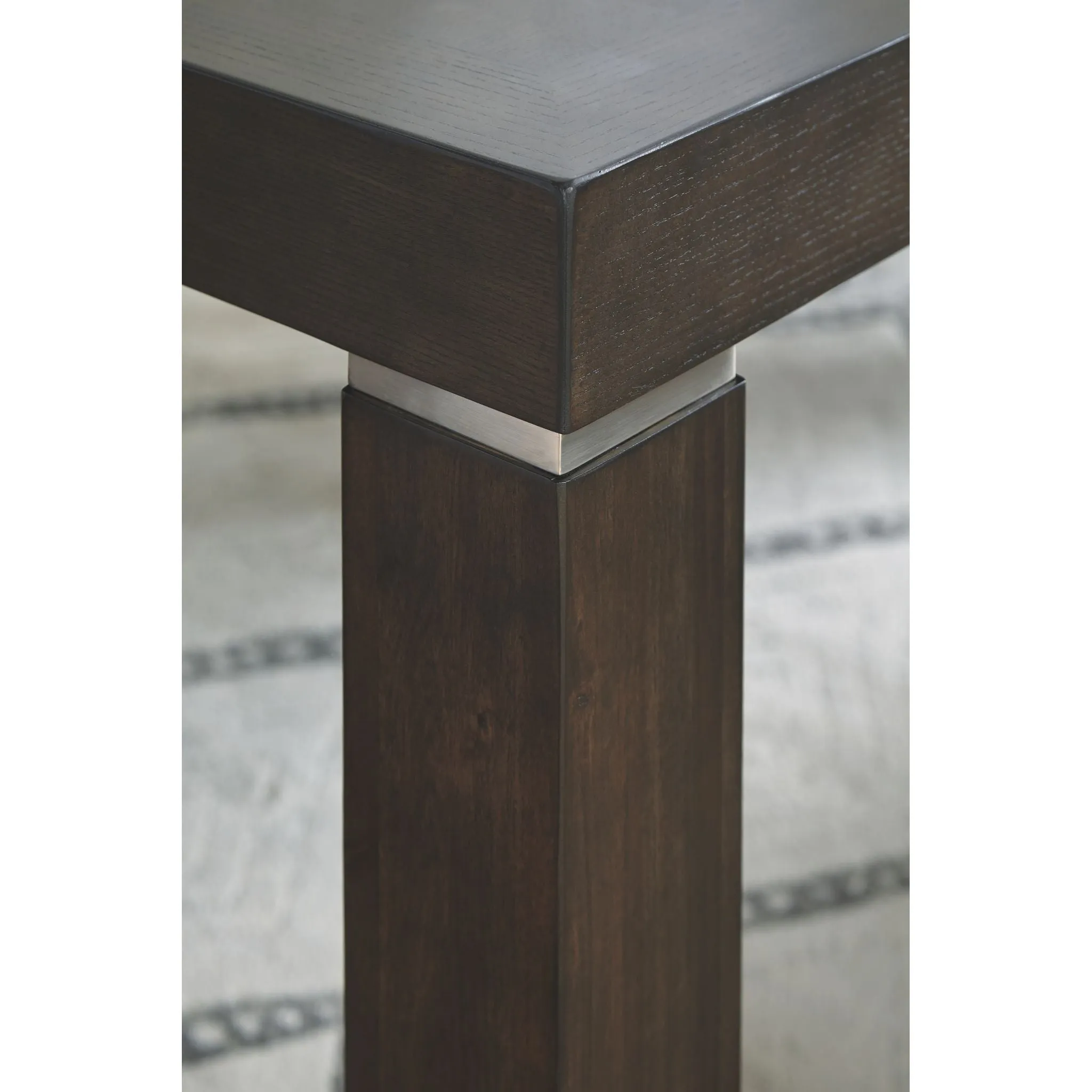 Hyndell Dining Extension Table