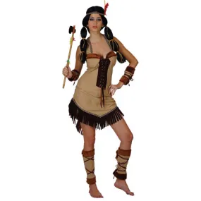 Indian Princess Costume