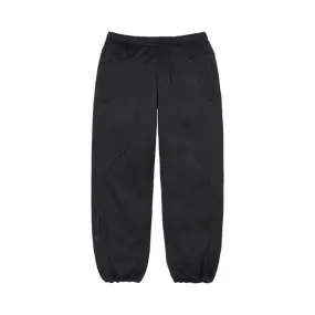 Joggers Black | Supreme  x Jordan