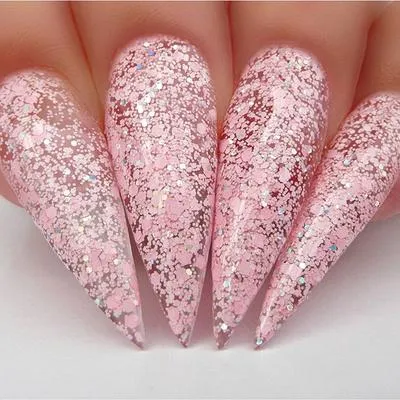 Kiara Sky Trio - #496 Pinking of Sparkle
