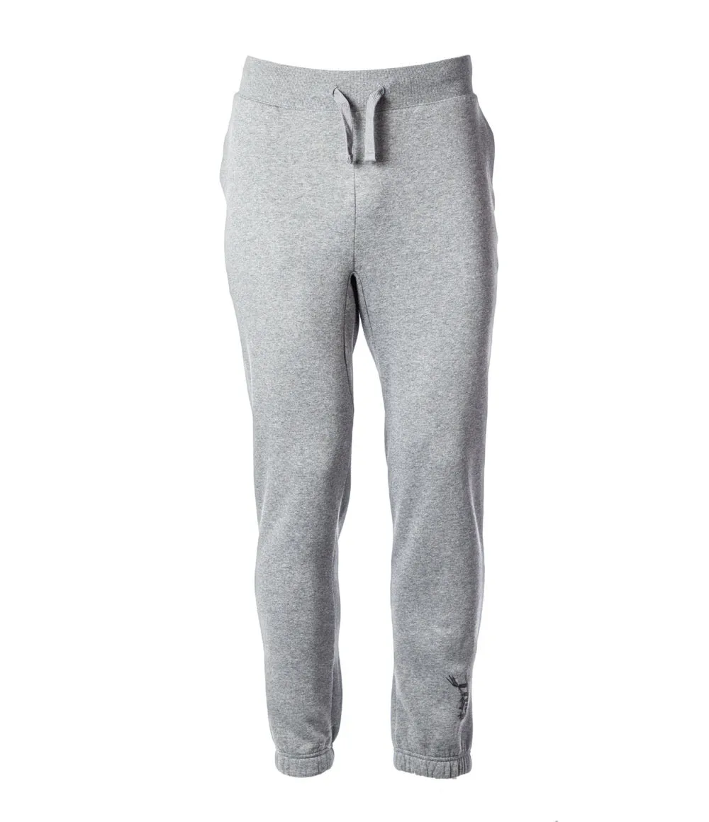 M BA Ladder Alt  Fleece Sweatpants*
