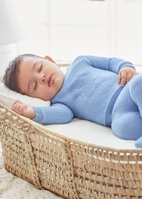 Mayoral 2-Piece Knit Sweater Set
