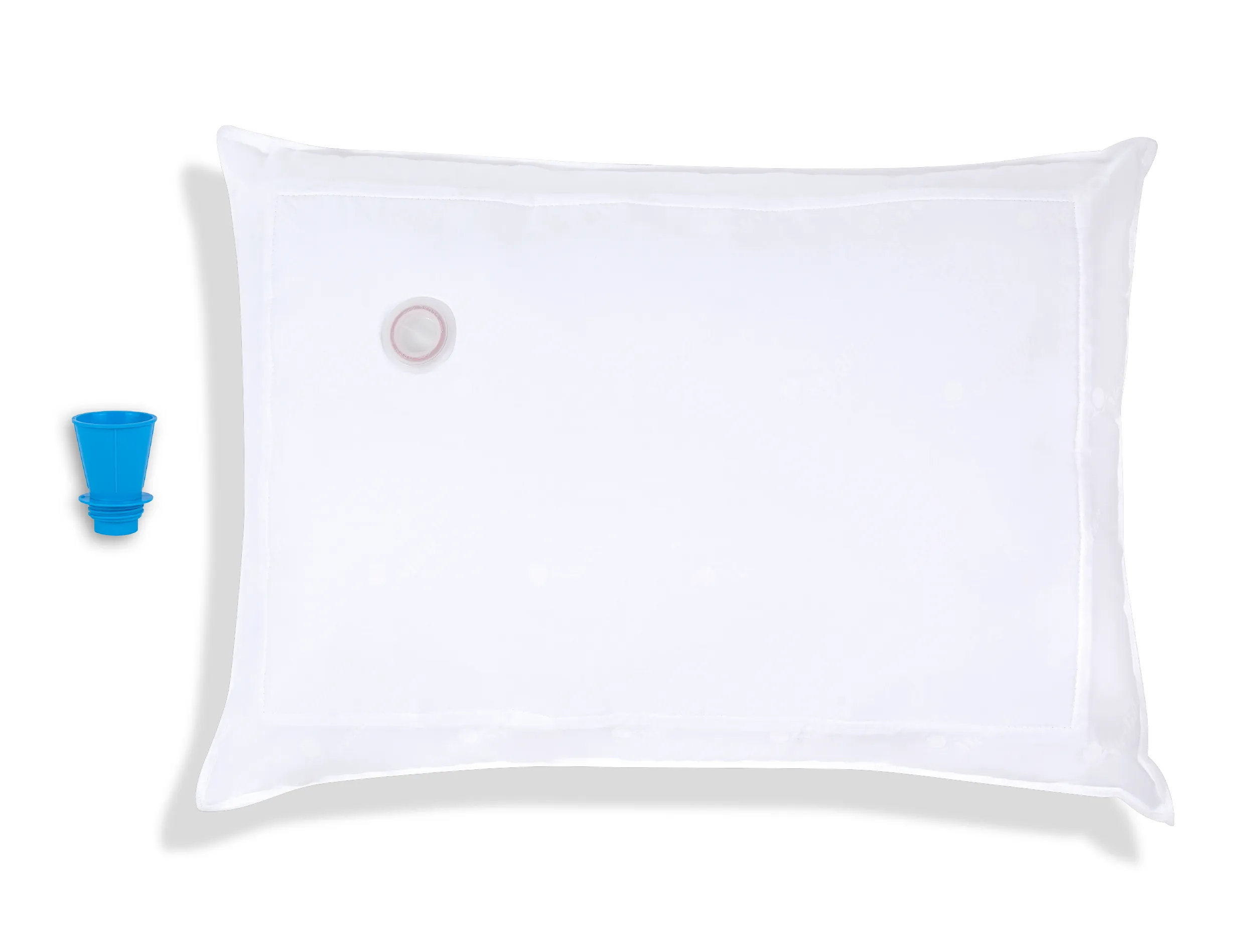 Mediflow Water Pillow - Original Fiber