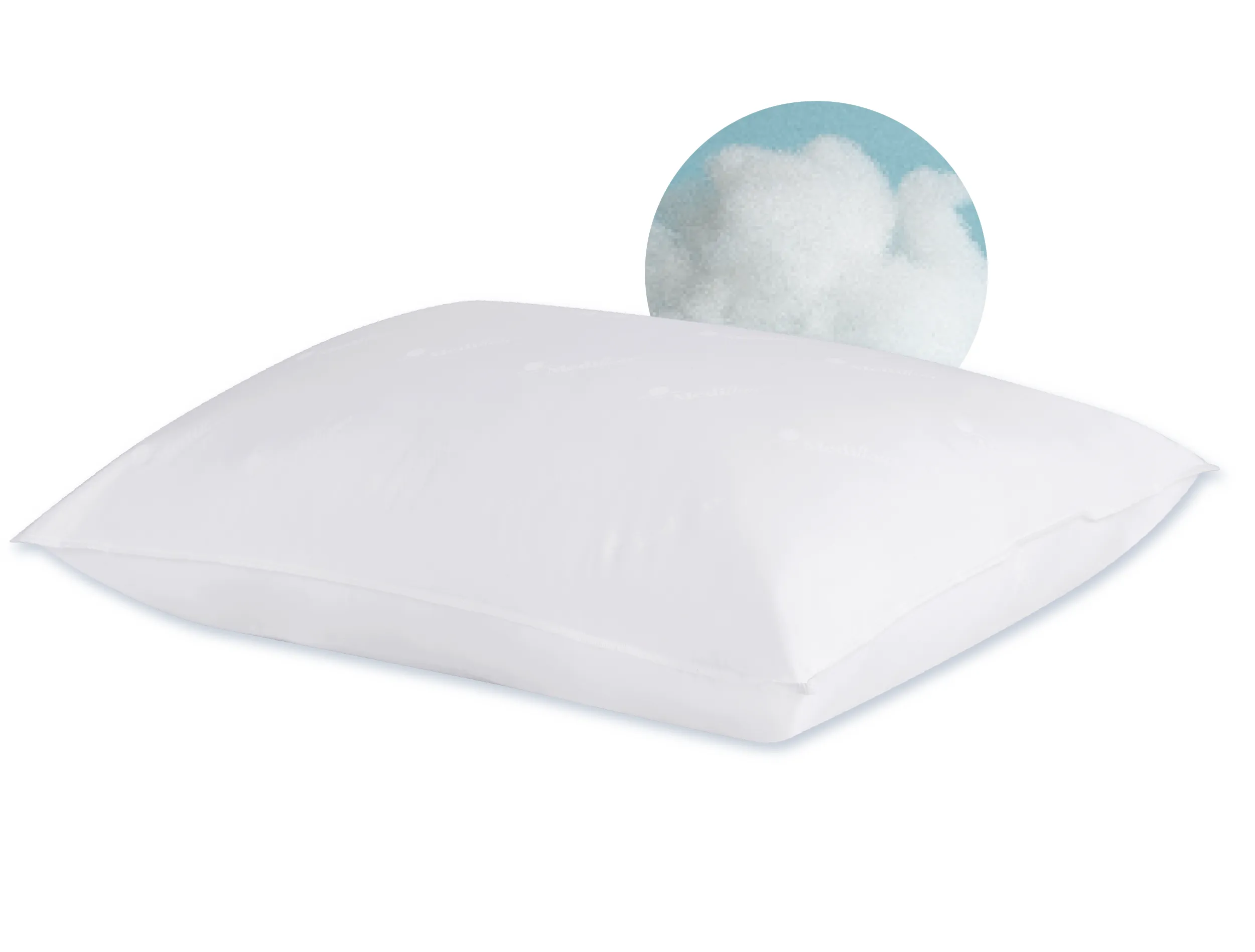 Mediflow Water Pillow - Original Fiber