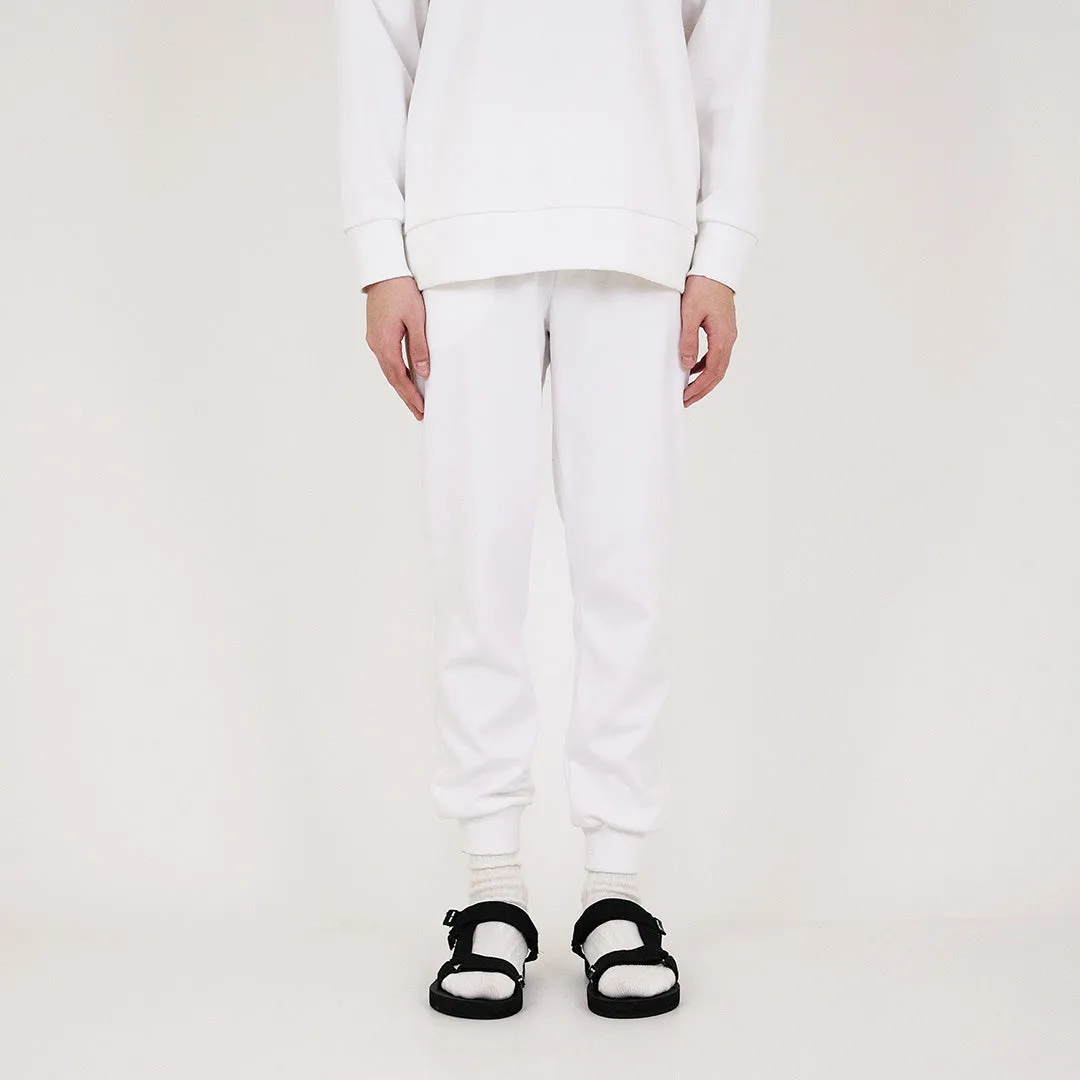 Men Sweatpants - Off White - SM2312184A