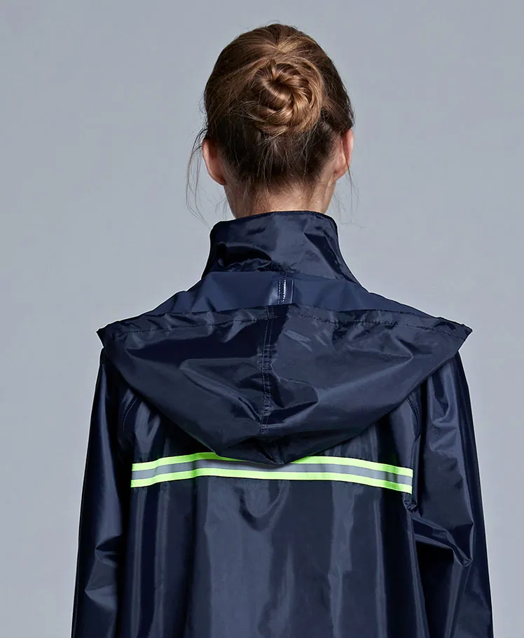 MotoCraft Rain Coat
