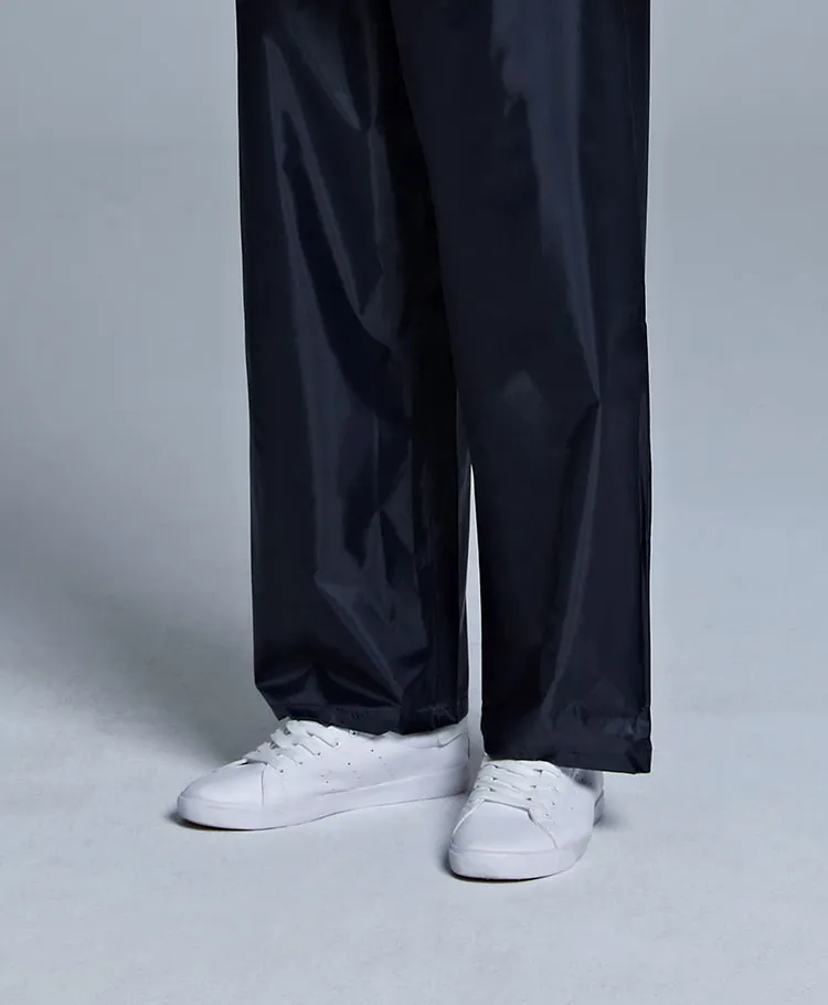 MotoCraft Rain Coat