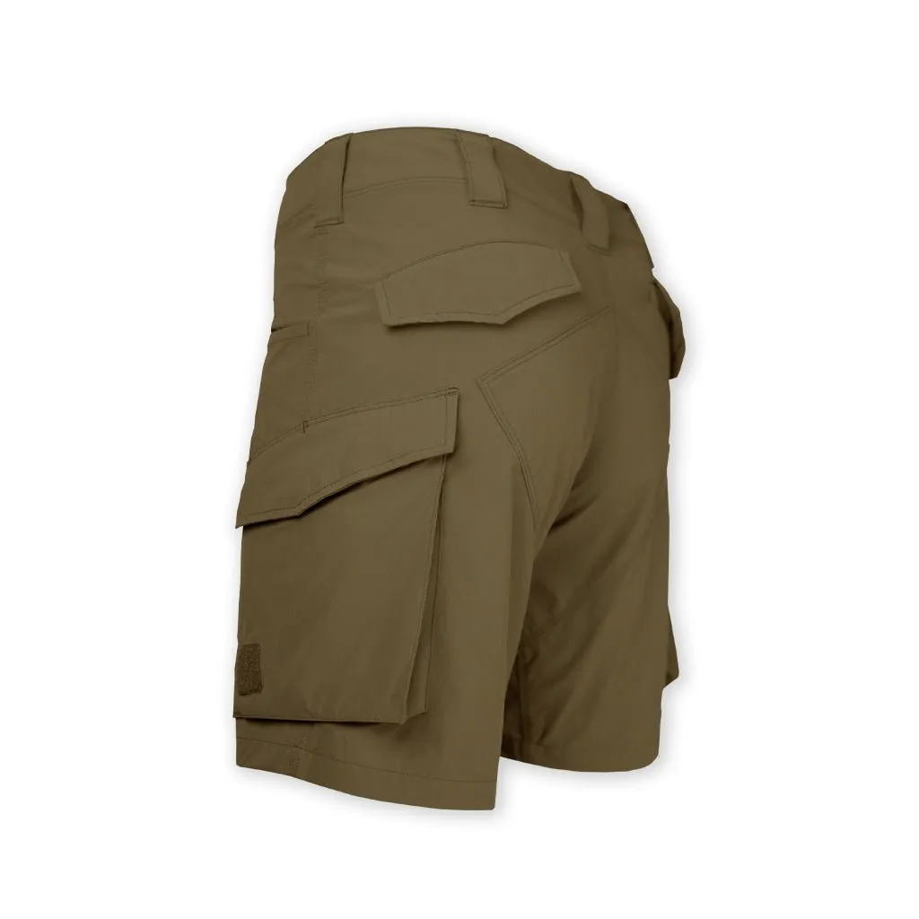 Odyssey Cargo Short ATC - All Terrain Brown