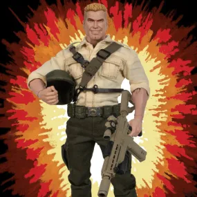 One:12 Collective G.I. Joe Duke Deluxe Edition