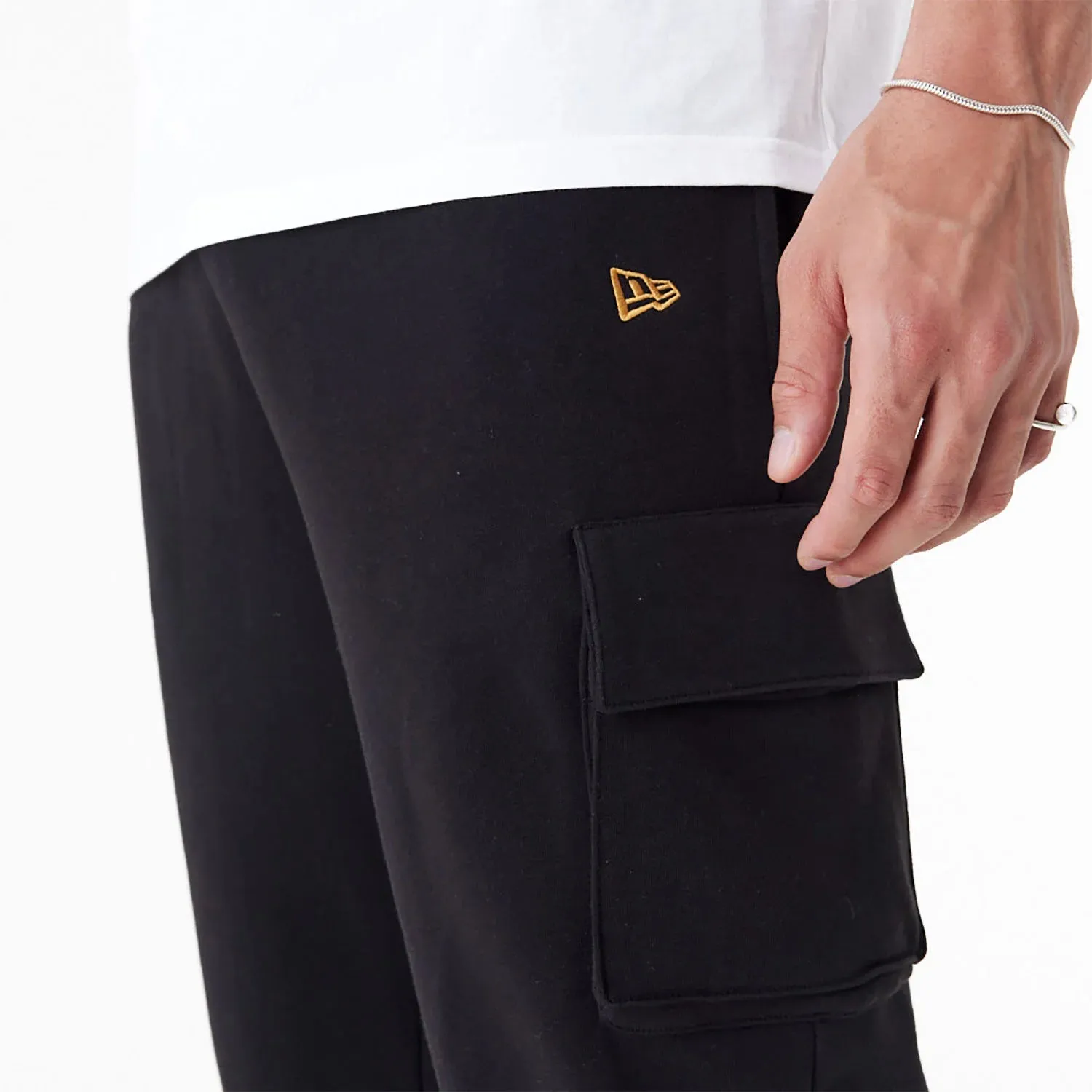 PANTALONI SCRIPT CARGO