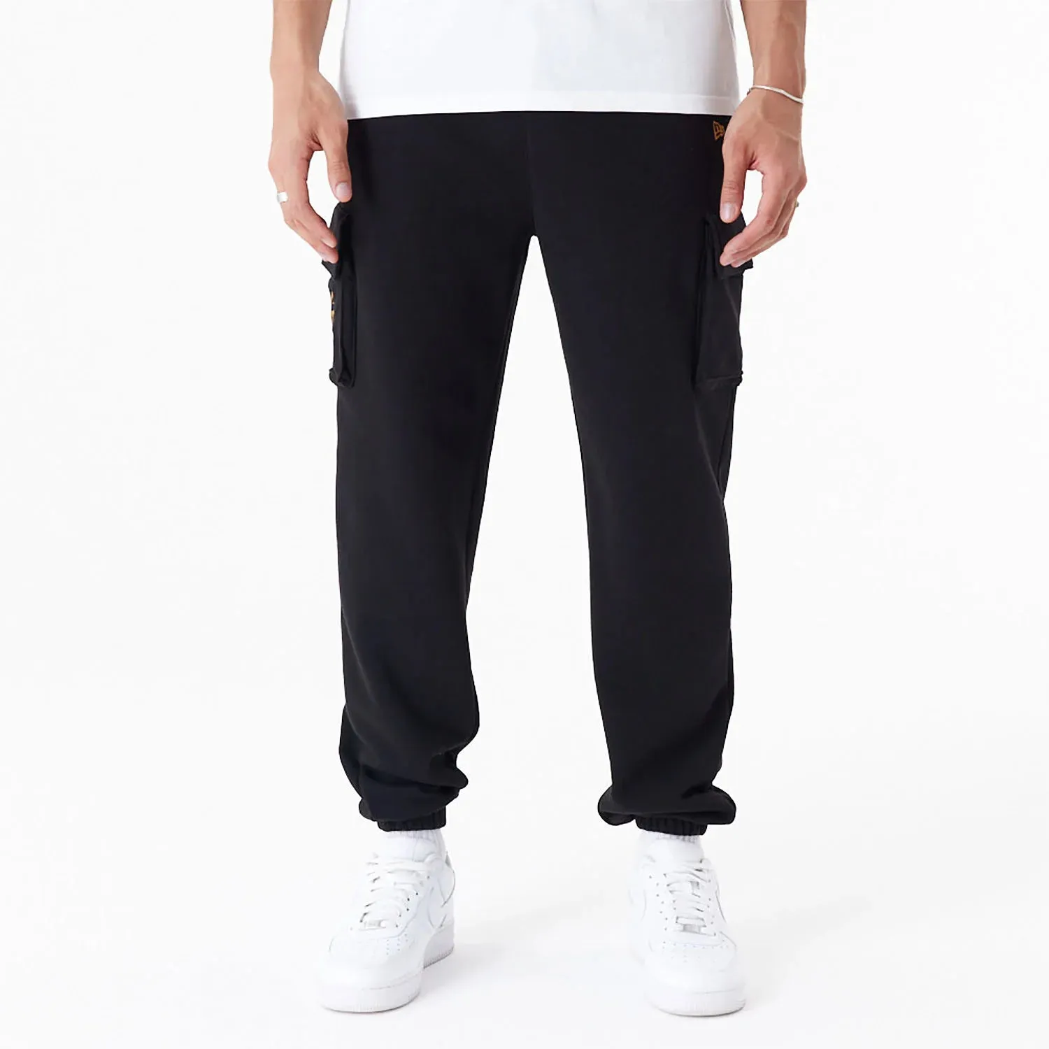 PANTALONI SCRIPT CARGO