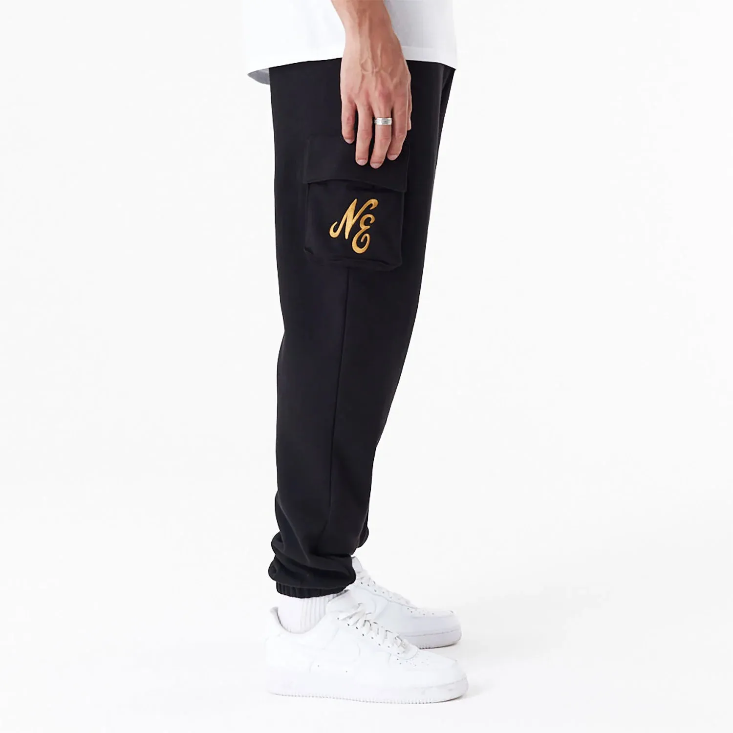PANTALONI SCRIPT CARGO
