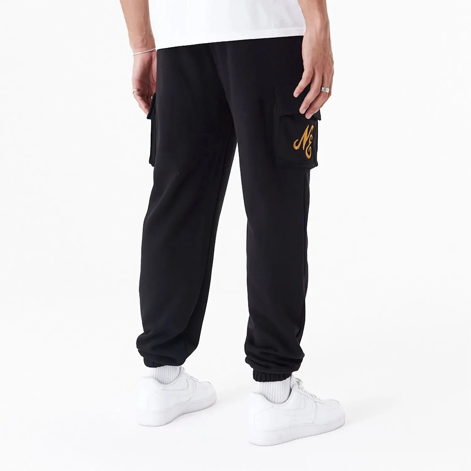 PANTALONI SCRIPT CARGO