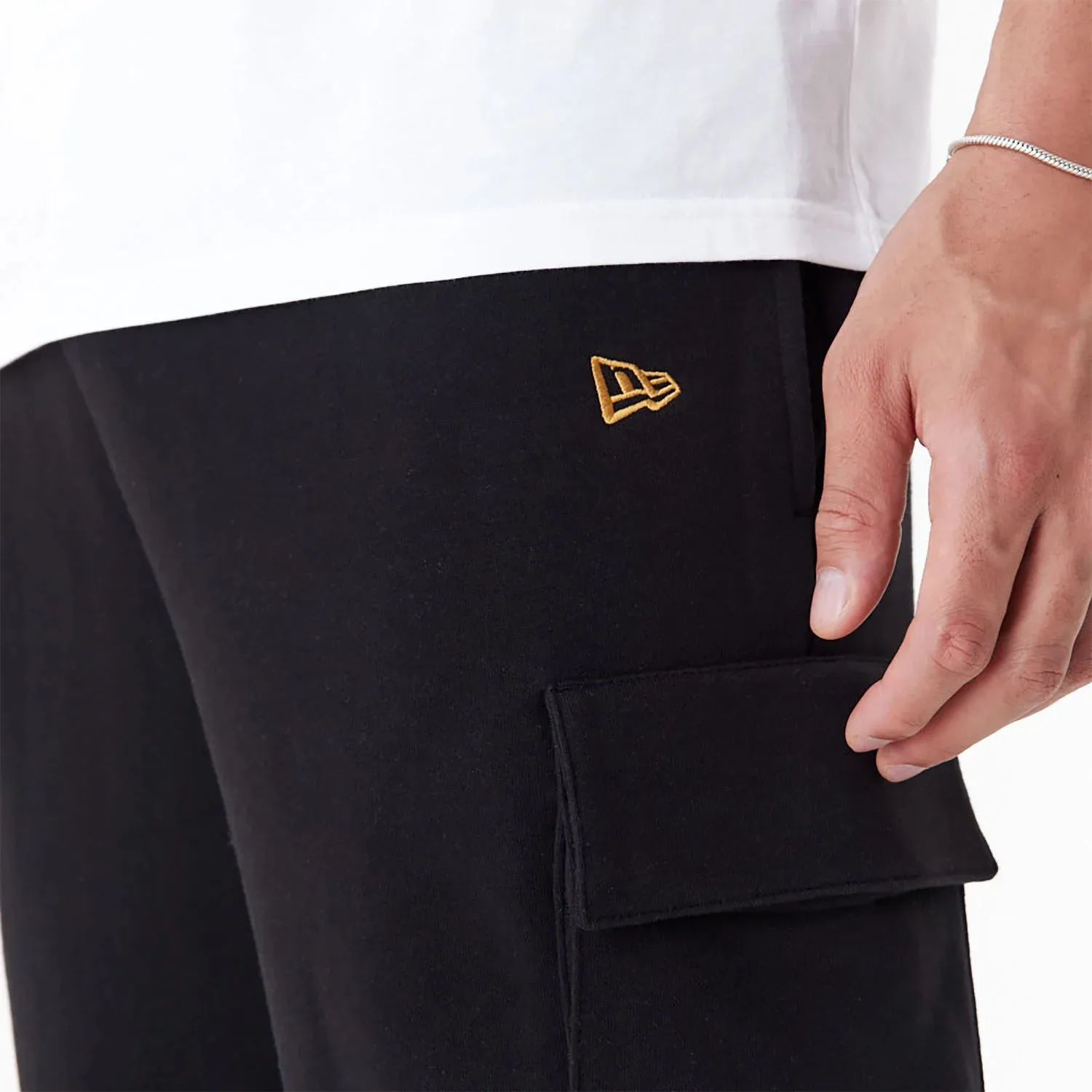 PANTALONI SCRIPT CARGO