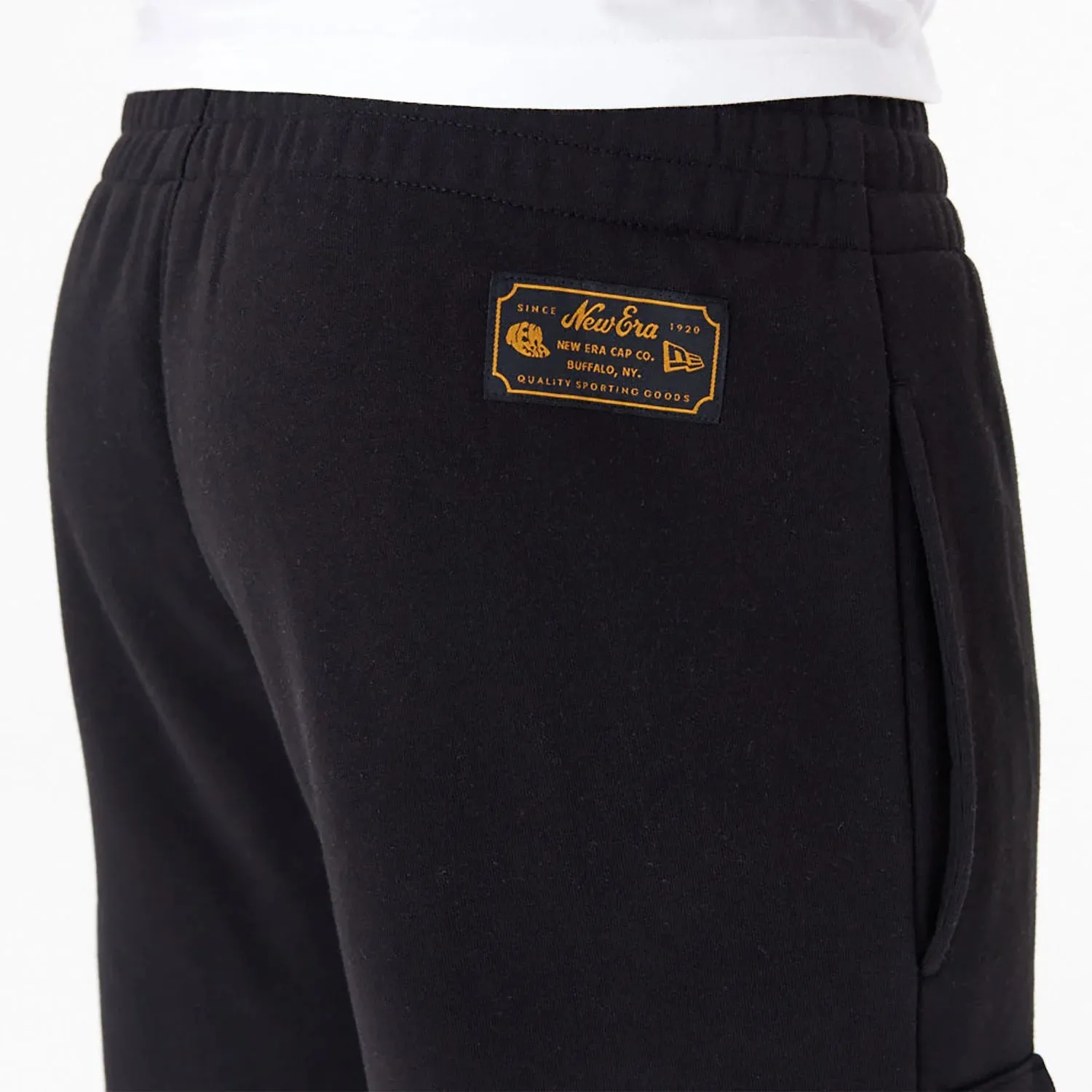 PANTALONI SCRIPT CARGO