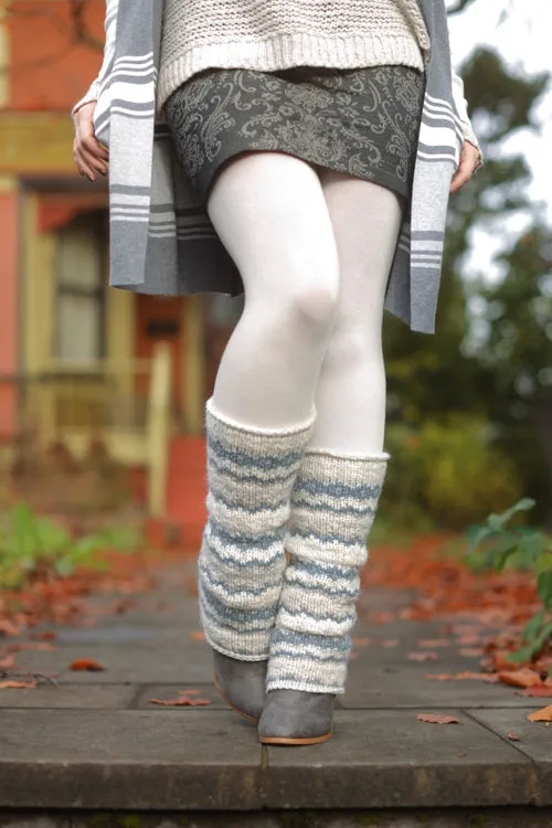 Park City Leg Warmers