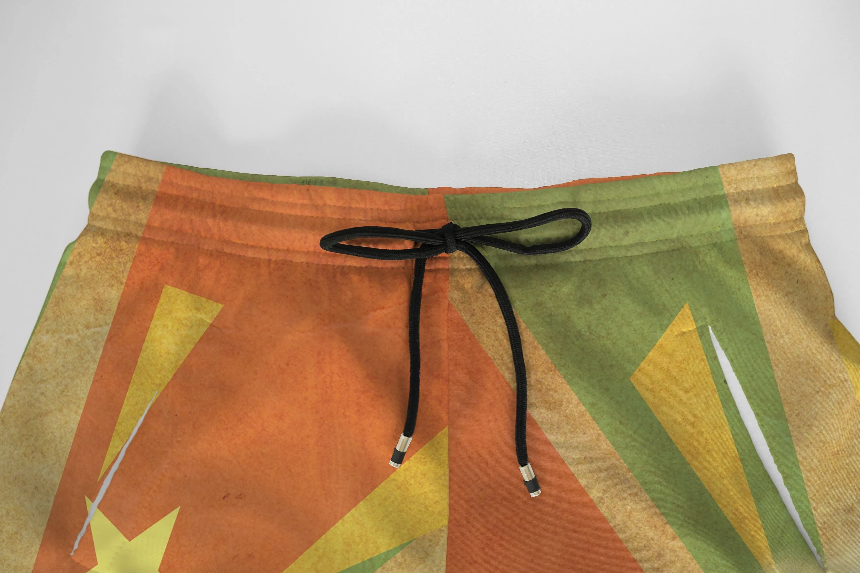 Resilience of Freedom Juneteenth Joggers