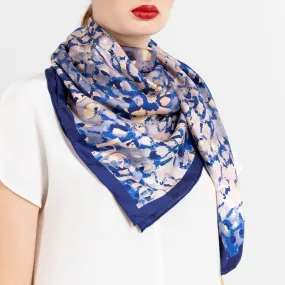 Scarf Indefinite Galaxy