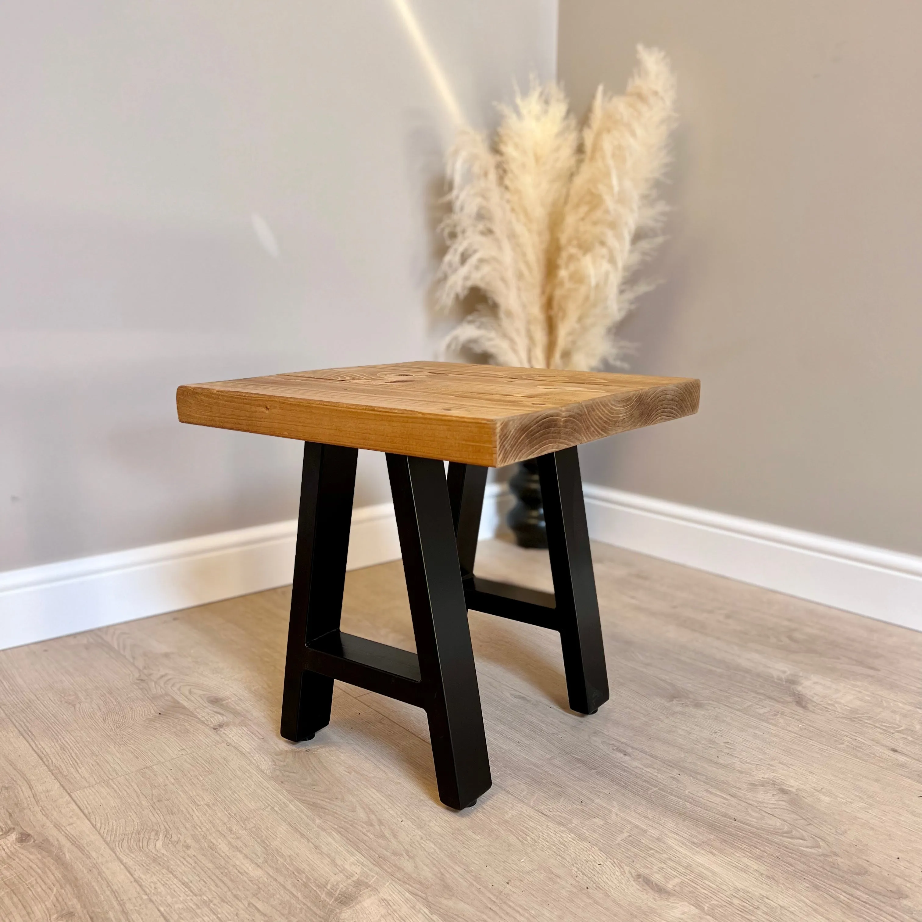 Shawbury - Coffee Table A Frame Leg
