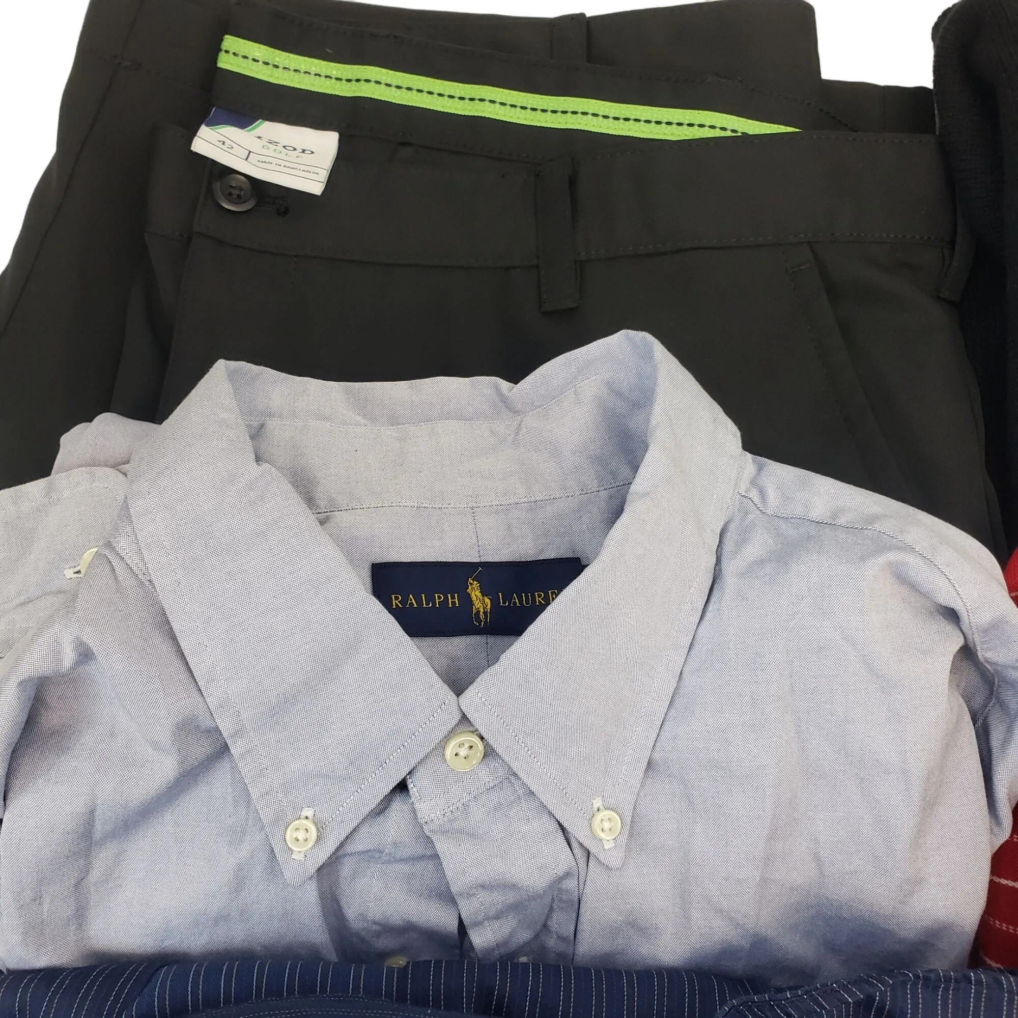 Source to Sell Box 15 Pieces Men's Mix STS075