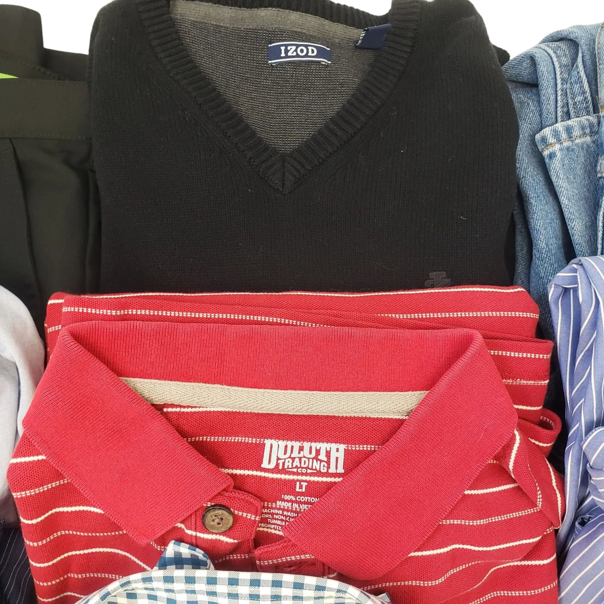 Source to Sell Box 15 Pieces Men's Mix STS075