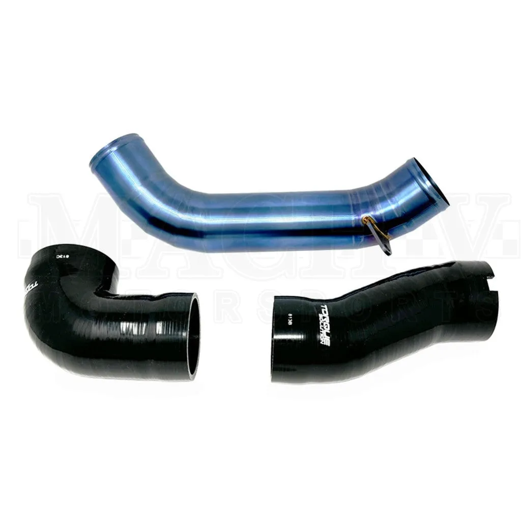 Torque Solutions Intake Tube 2022  WRX
