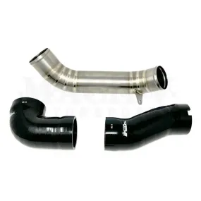 Torque Solutions Intake Tube 2022  WRX