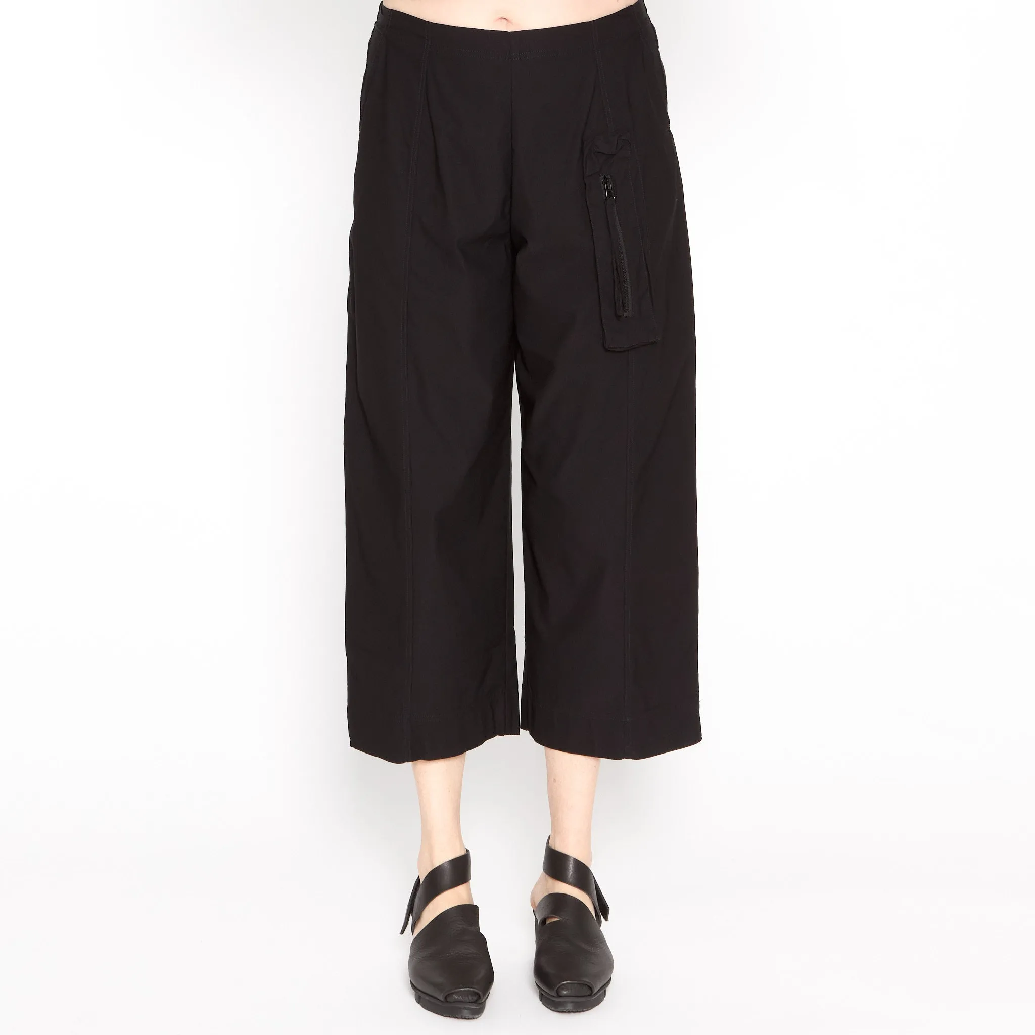 Utility Cargo Pants