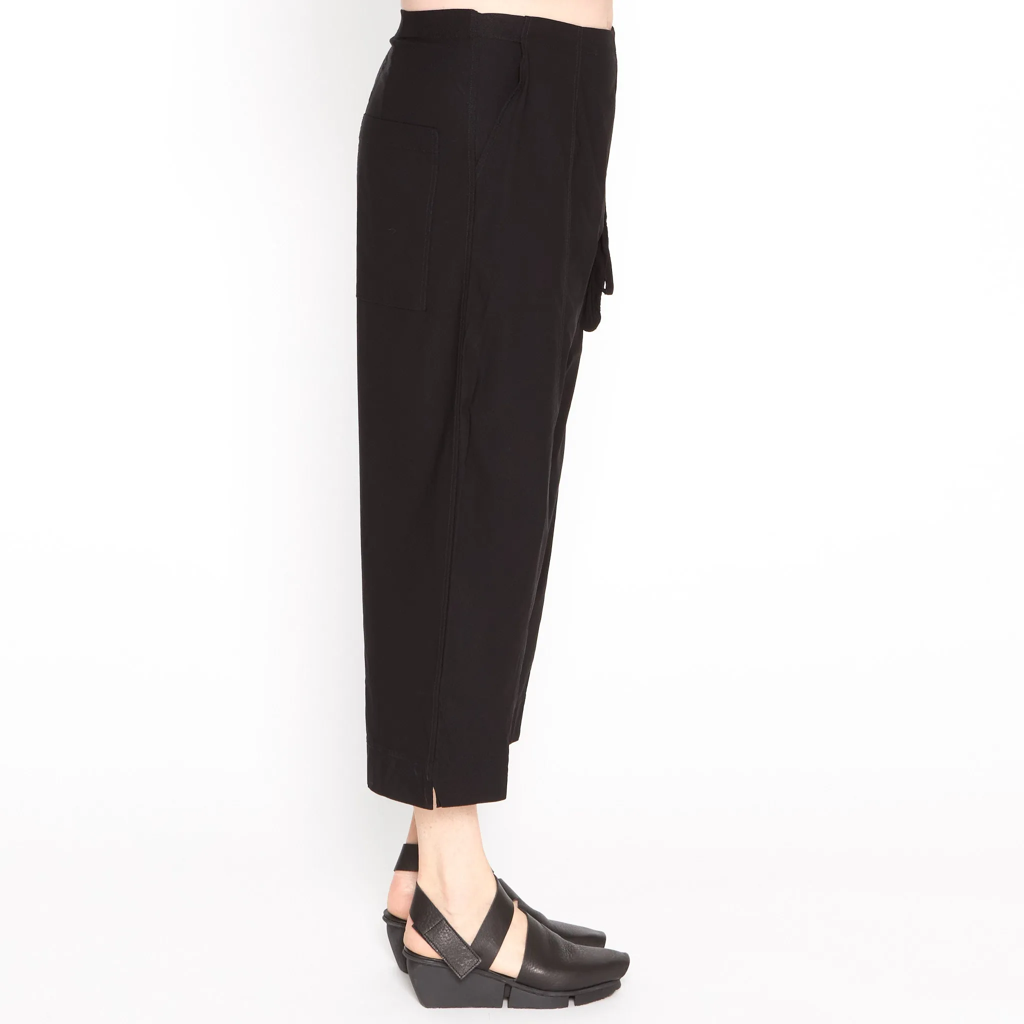 Utility Cargo Pants