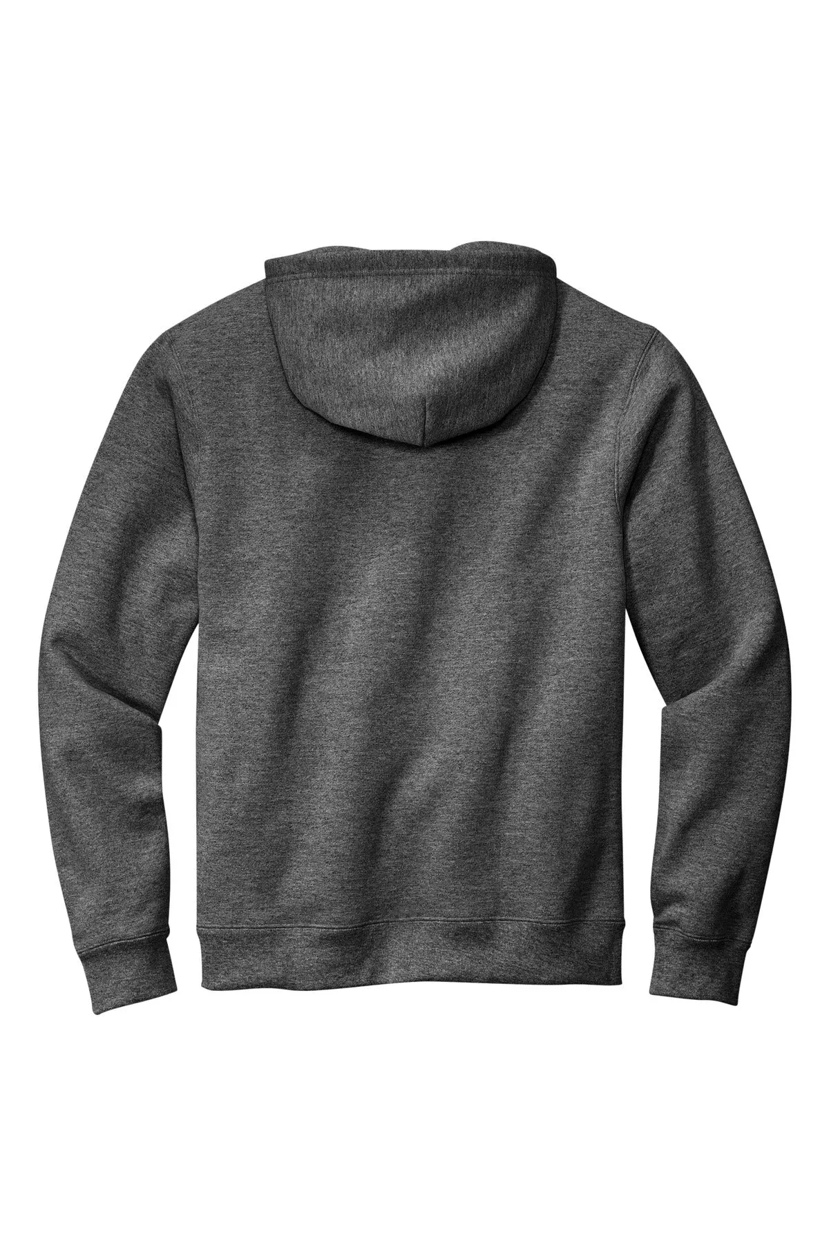 Volunteer Knitwear™ Chore Fleece Pullover Hoodie VL130H