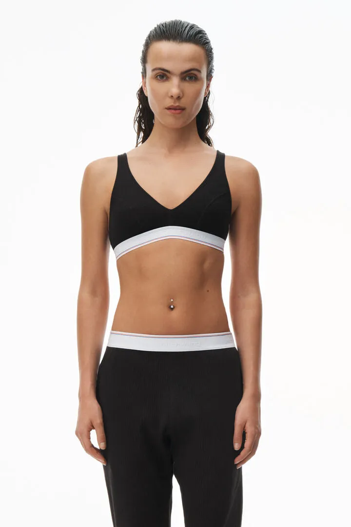 Waffle Jogger Pant