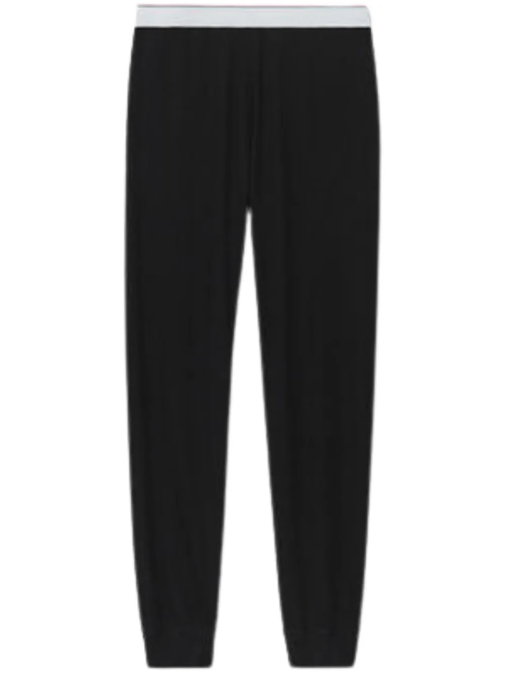 Waffle Jogger Pant