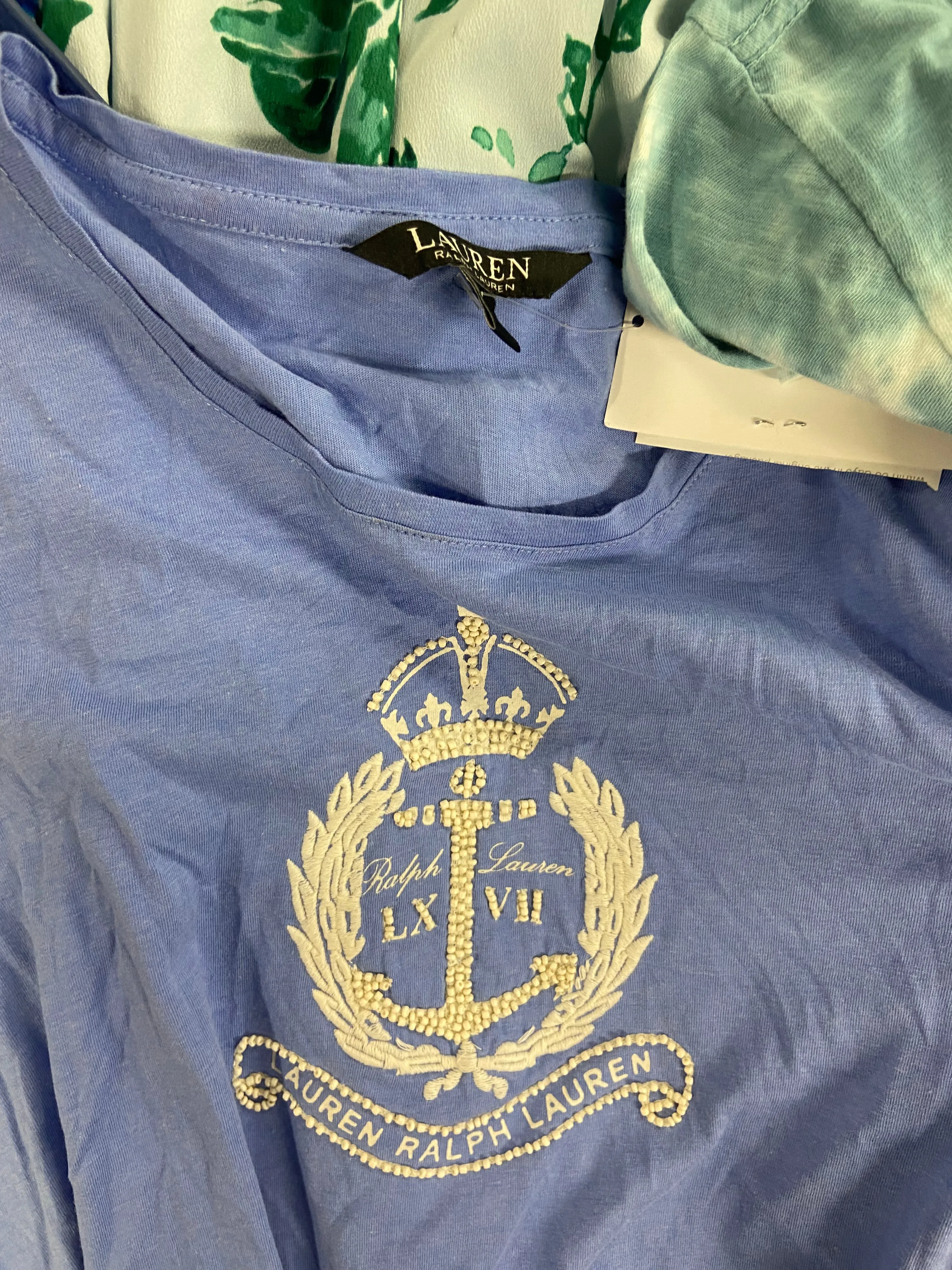 Women's Clothing Dress & Others, Wholesale Lot, POLO RALPH LAUREN, LUCKY BRAND, CALVIN KLEIN, SUN   STONE, EMERALD SUNDAE  and more, 20 items, Shelf Pulls, MSRP $1,225