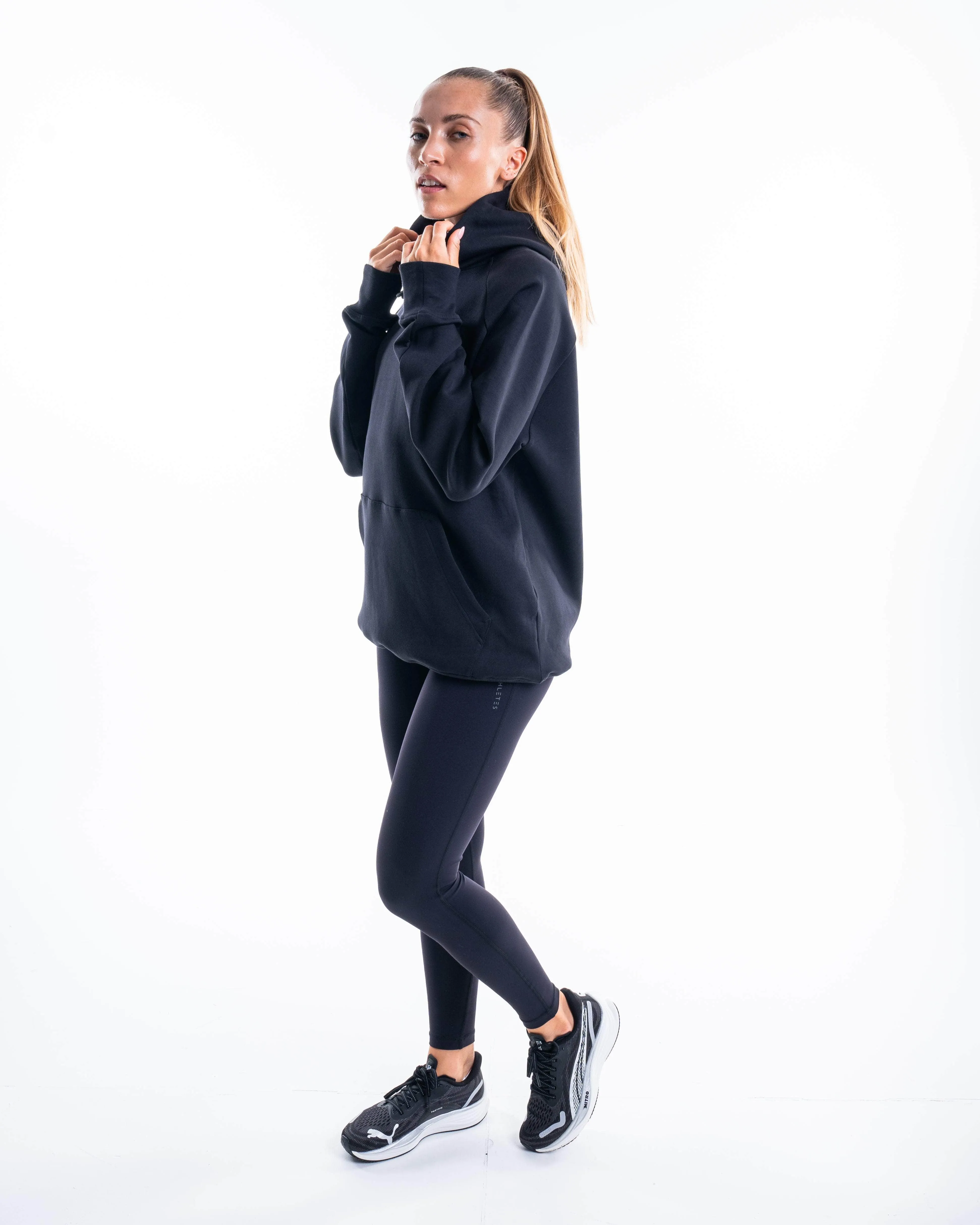 Women's Hoodie