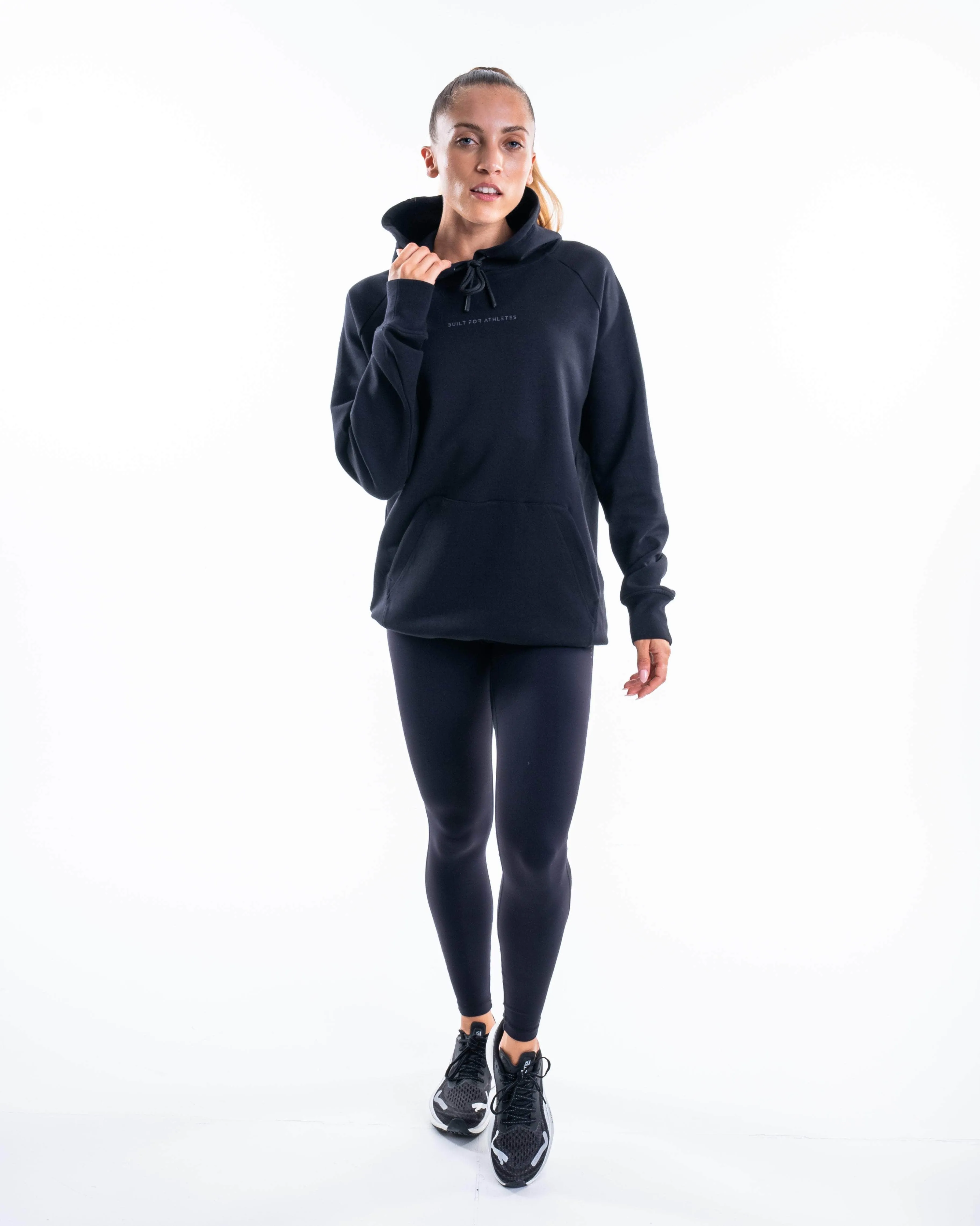Women's Hoodie